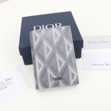 Christian Dior Wallet